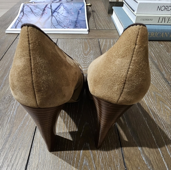 Calvin Klein Gabbey Heels, Women's Size 8.5 - Picture 4 of 11